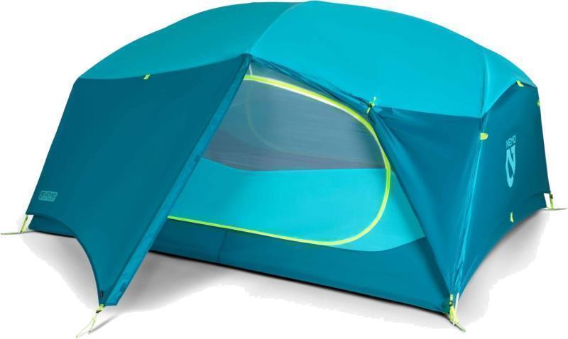 Aurora 3P Tent & Footprint - Surge 2