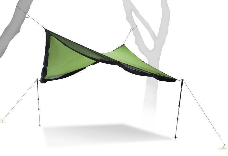 Bugout 12x12 Screenroom - Not Applicable 2