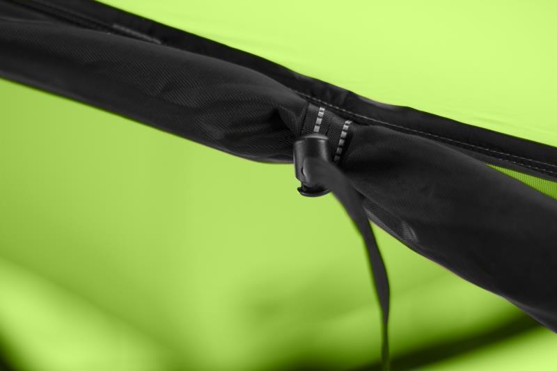 Bugout 12x12 Screenroom - Not Applicable 5