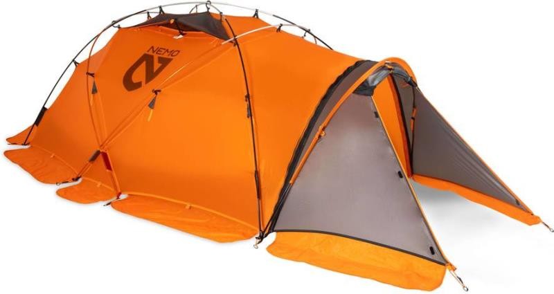 Chogori 2P Tent - waypoint 1