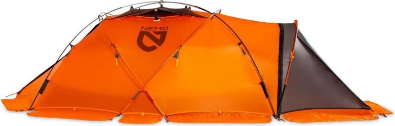 Chogori 2P Tent - waypoint 1