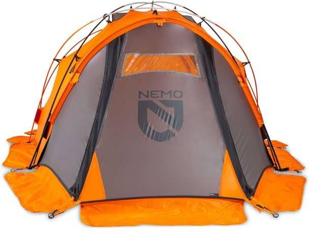 Chogori 2P Tent - waypoint 1