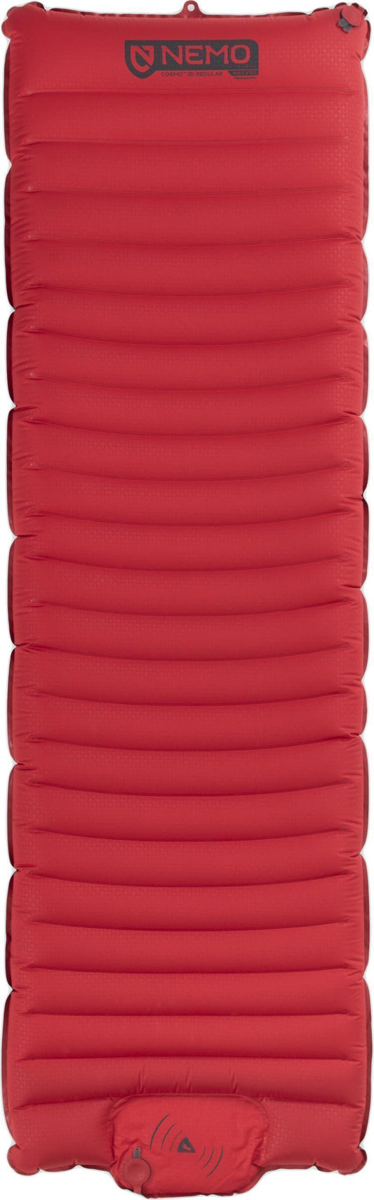 Cosmo 3D Insulated Regular - Dark Firelight 1