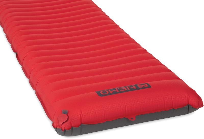 Cosmo 3D Insulated Regular - Dark Firelight 3