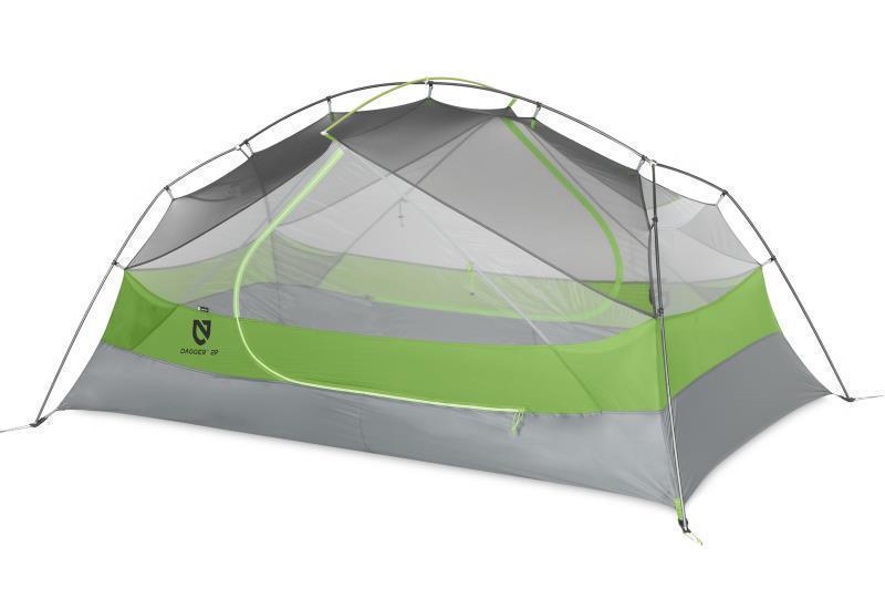 Dagger 2P, 3 Season Tent - Not Applicable 1