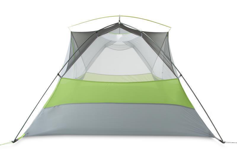 Dagger 2P, 3 Season Tent - Not Applicable 3
