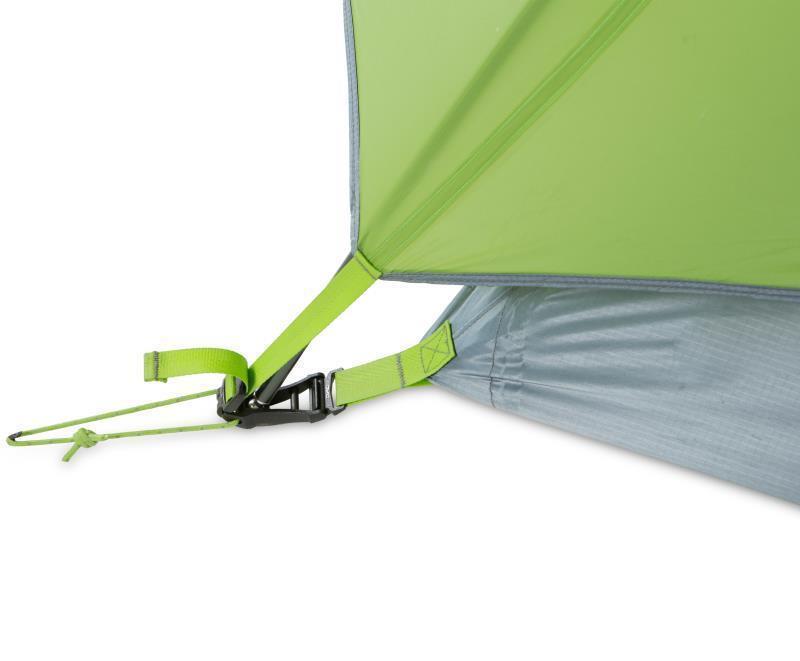 Dagger 2P, 3 Season Tent - Not Applicable 7