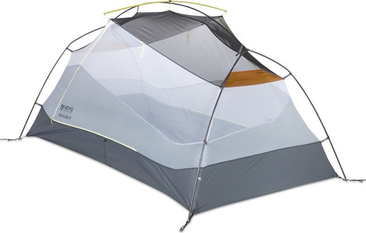 Dagger OSMO 2P Tent - birch bud 1