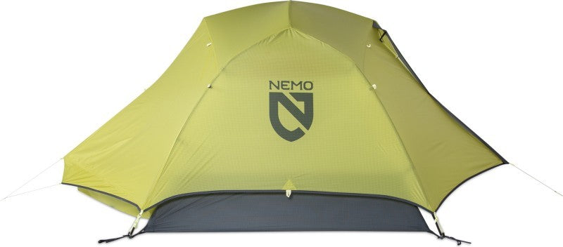 Dagger OSMO 2P Tent - birch bud 1