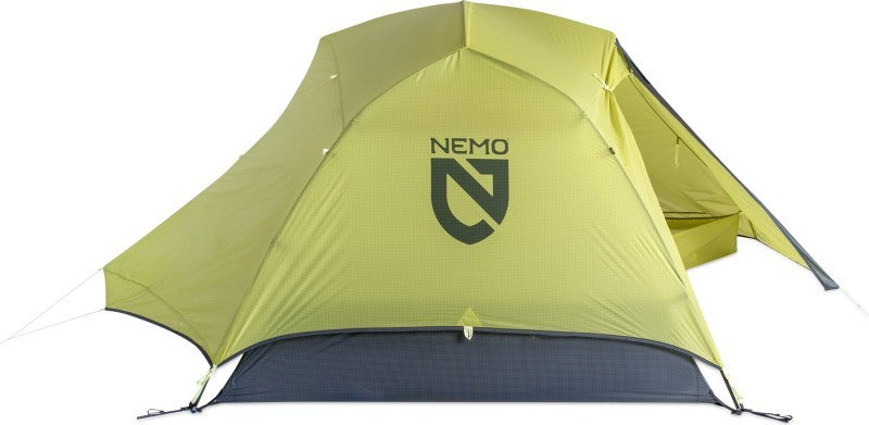 Dagger OSMO 2P Tent - birch bud 1