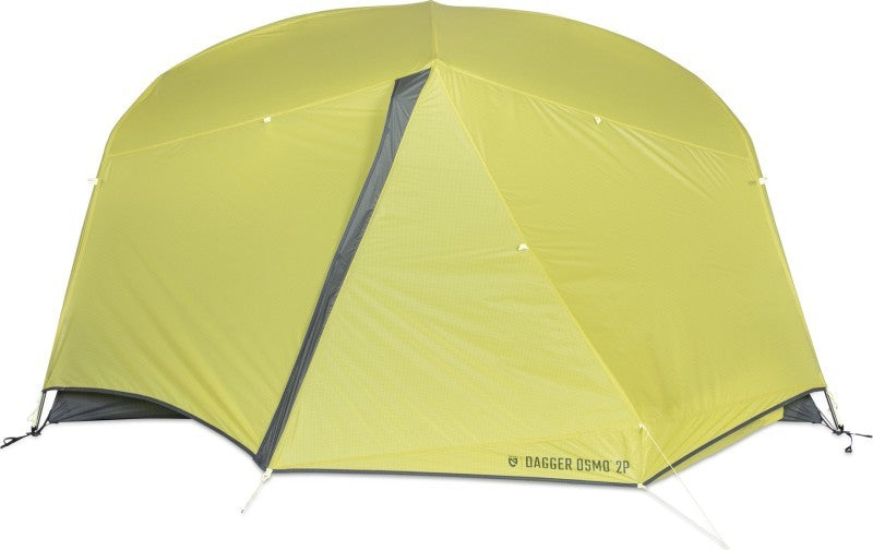 Dagger OSMO 2P Tent - birch bud 1