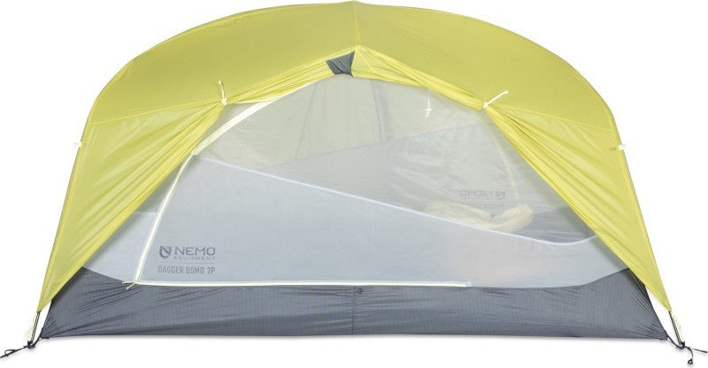 Dagger OSMO 2P Tent - birch bud 1
