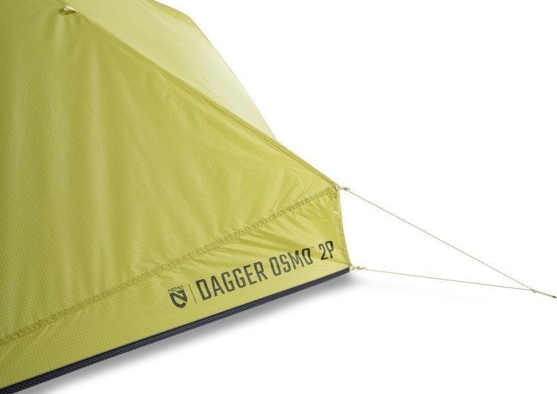 Dagger OSMO 2P Tent - birch bud 1