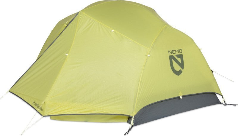 Dagger OSMO 2P Tent - birch bud 1