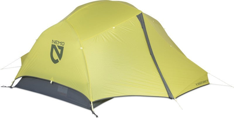 Dagger OSMO 2P Tent - birch bud 1