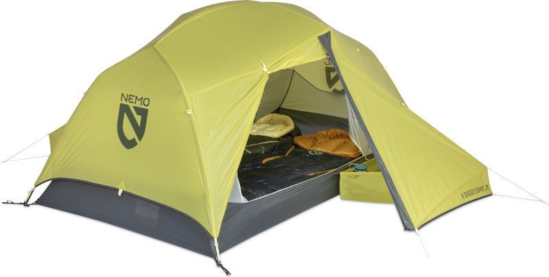 Dagger OSMO 2P Tent - birch bud 1