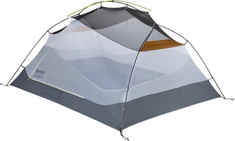 Dagger OSMO 3P Tent - birch bud 1