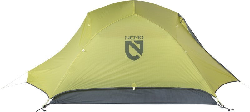 Dagger OSMO 3P Tent - birch bud 1