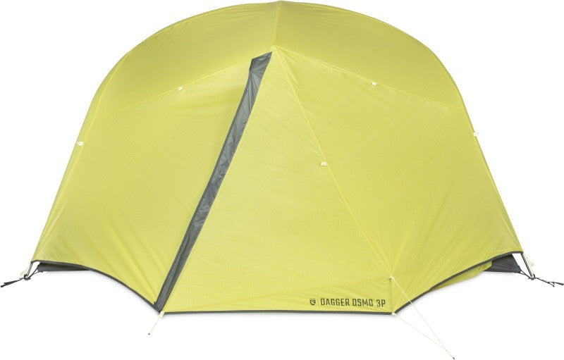 Dagger OSMO 3P Tent - birch bud 1