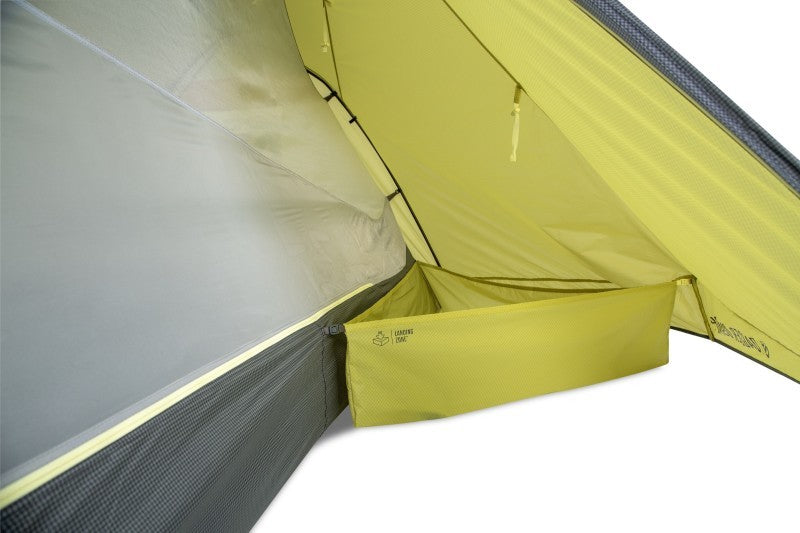 Dagger OSMO 3P Tent - birch bud 1