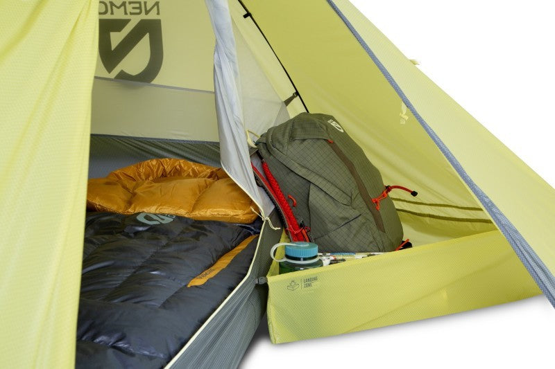 Dagger OSMO 3P Tent - birch bud 1