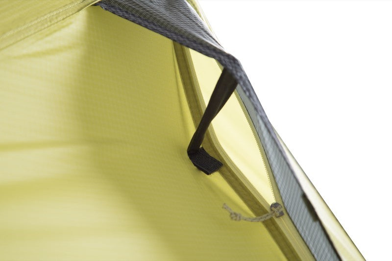 Dagger OSMO 3P Tent - birch bud 1