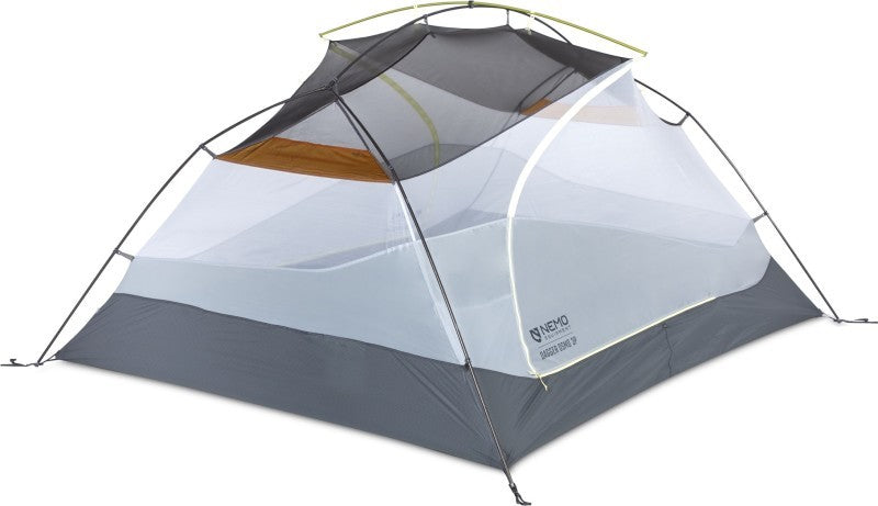 Dagger OSMO 3P Tent - birch bud 1