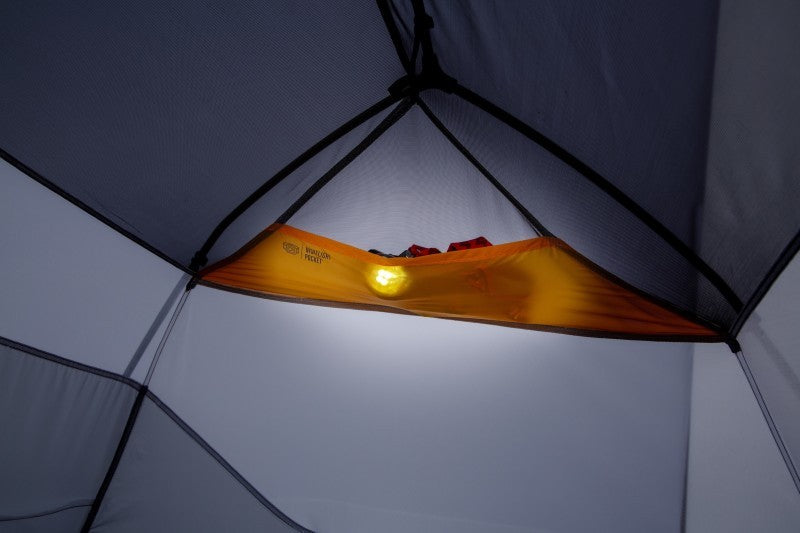 Dagger OSMO 3P Tent - birch bud 1