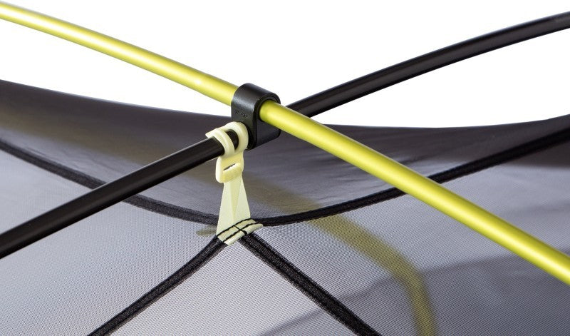 Dagger OSMO 3P Tent - birch bud 1