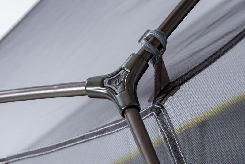 Dagger OSMO 3P Tent - birch bud 1