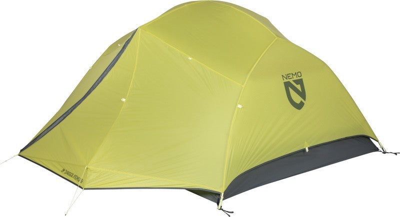 Dagger OSMO 3P Tent - birch bud 1