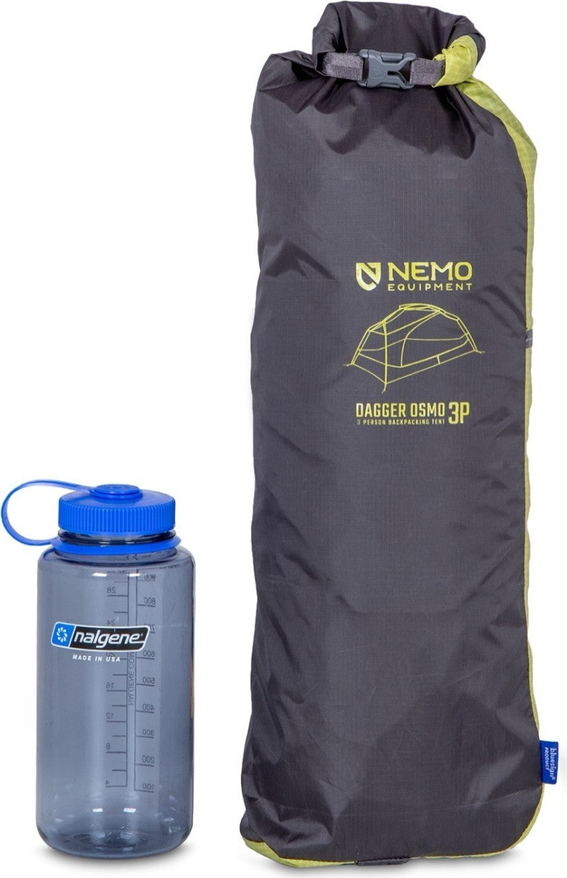 Dagger OSMO 3P Tent - birch bud 1