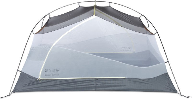 Dagger OSMO 3P Tent - birch bud 1