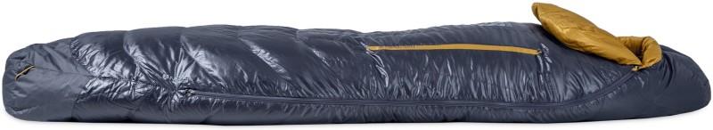 Disco 15, -9C / 15F, Long Wide - Mens - ombre blue 1