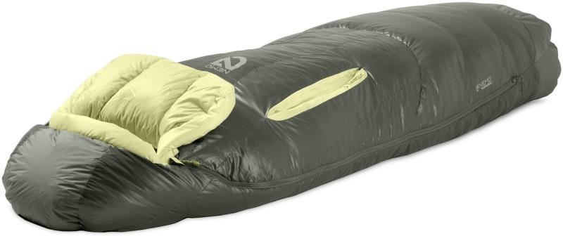 Disco 15, -9C / 15F, Reg Wide - Womens - boreal 1