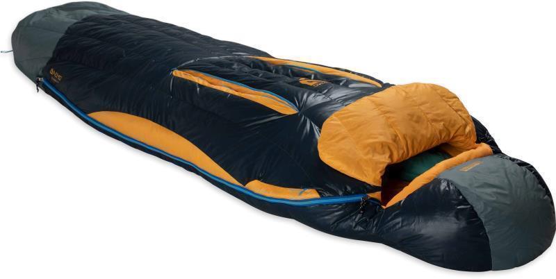 Disco 15, Long, -9C 15F - Mens - Torch / Stormy Night 2