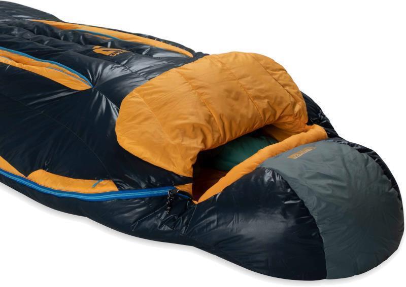 Disco 15, Long, -9C 15F - Mens - Torch / Stormy Night 4