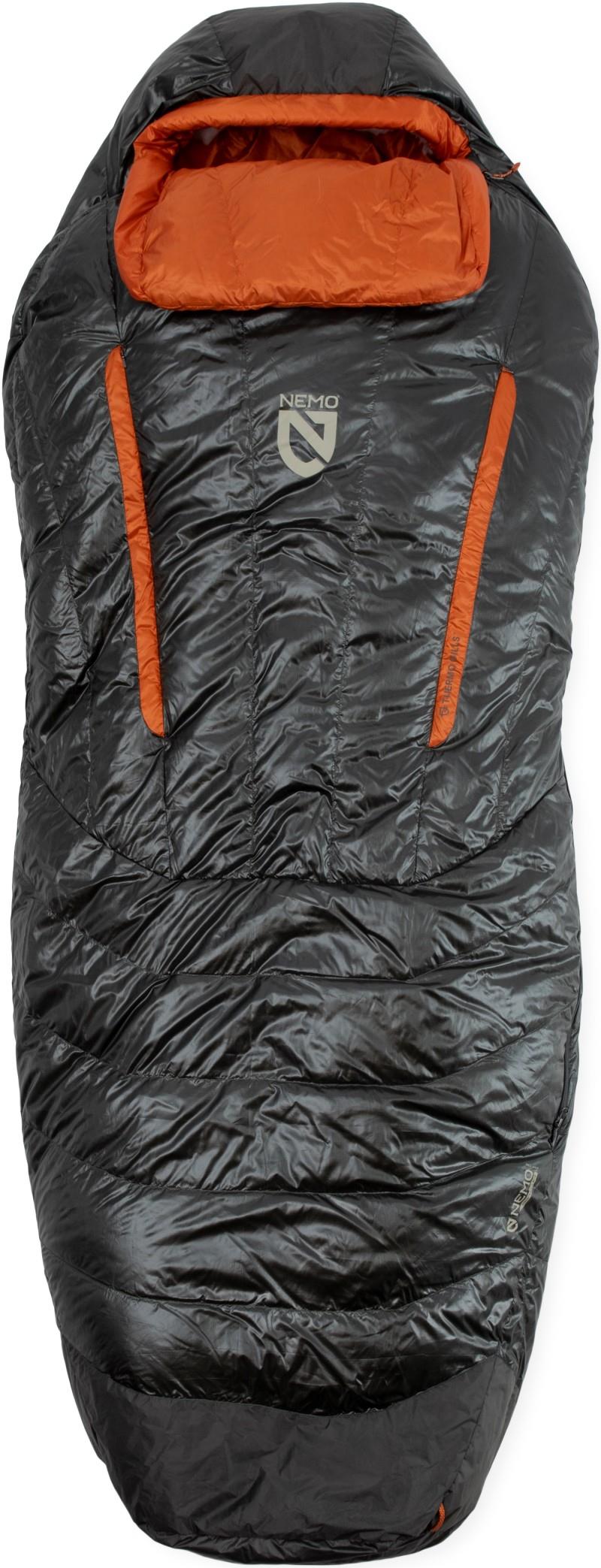 Disco 30, -1C / 30F, Long Wide - Mens - chimera 1