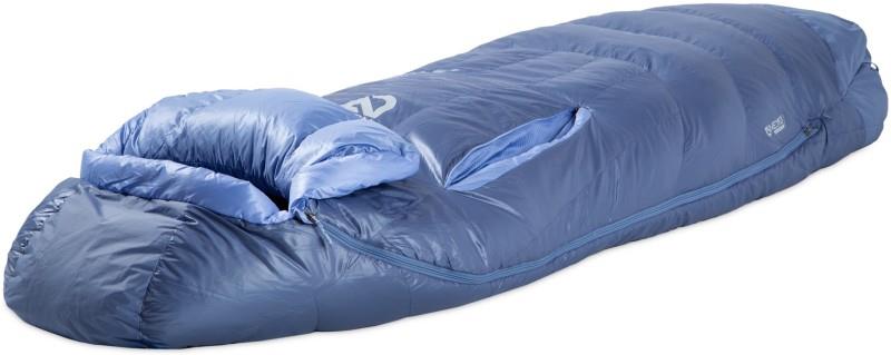 Disco 30, -1C / 30F, Reg Wide - Womens - blue horizon 1