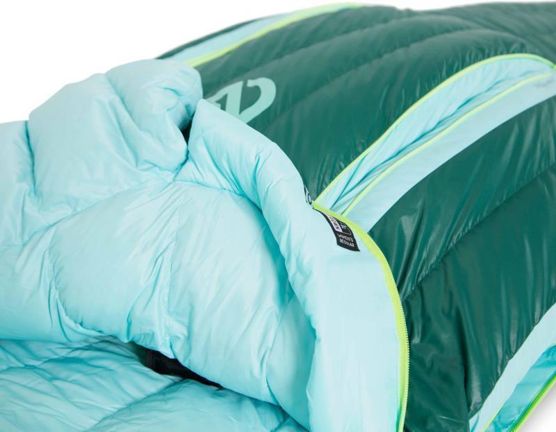 Disco 30, Long, -1C / 30F - Womens - Celestial / Moonglade 8