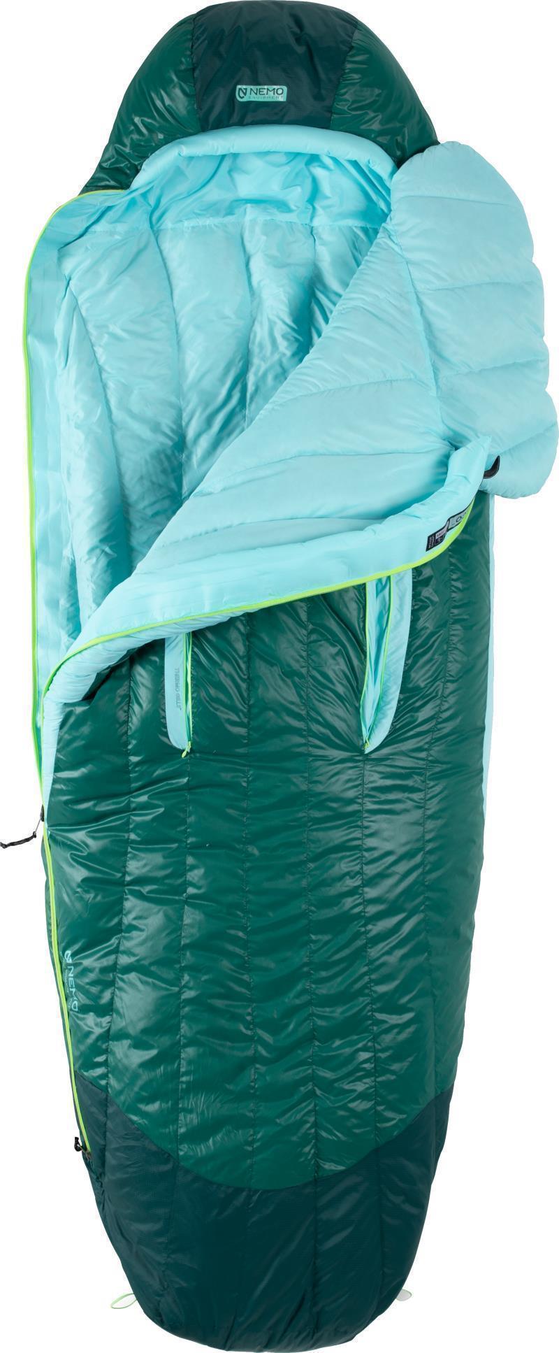 Disco 30, Reg, -1C / 30F - Womens - Celestial / Moonglade 2