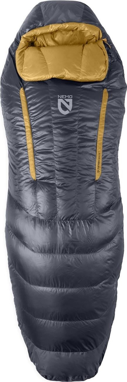 Disco Endless Promise 15, Long, -9C 15F - Mens - ombre blue 1