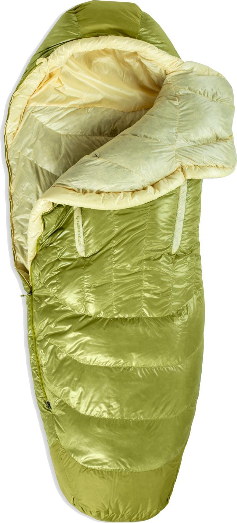 Disco Endless Promise 15, Long, -9C / 15F - Womens - Birch Bud 2