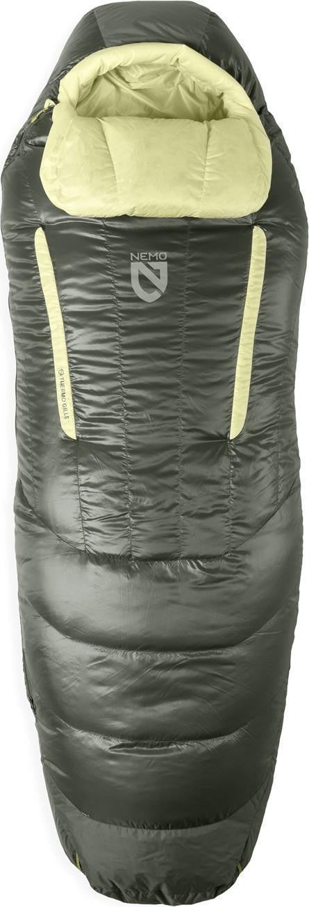 Disco Endless Promise 15, Long, -9C / 15F - Womens - boreal 1