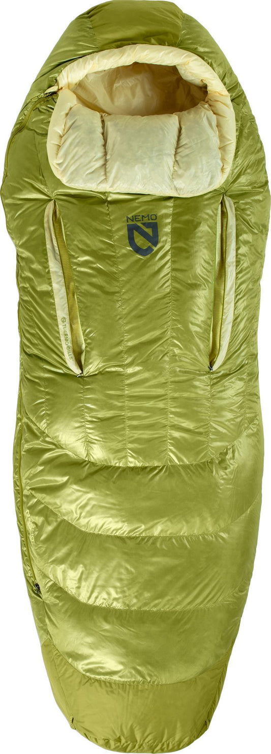 Disco Endless Promise 15, Reg, -9C / 15F - Womens - Birch Bud 1
