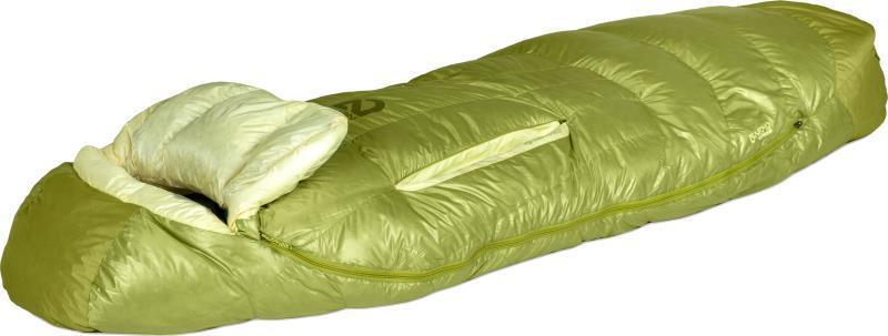 Disco Endless Promise 15, Reg, -9C / 15F - Womens - Birch Bud 3