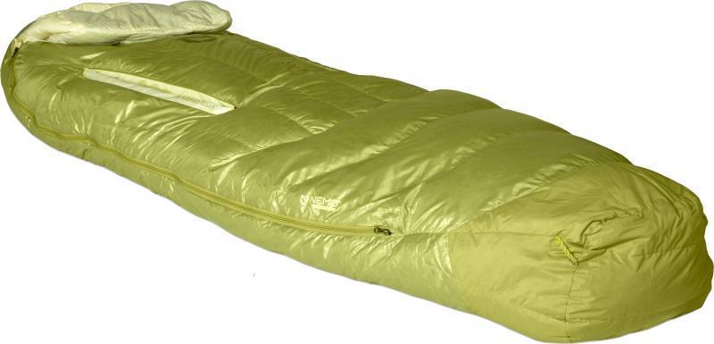 Disco Endless Promise 15, Reg, -9C / 15F - Womens - Birch Bud 4