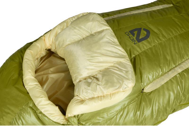 Disco Endless Promise 15, Reg, -9C / 15F - Womens - Birch Bud 5