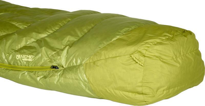 Disco Endless Promise 15, Reg, -9C / 15F - Womens - Birch Bud 7