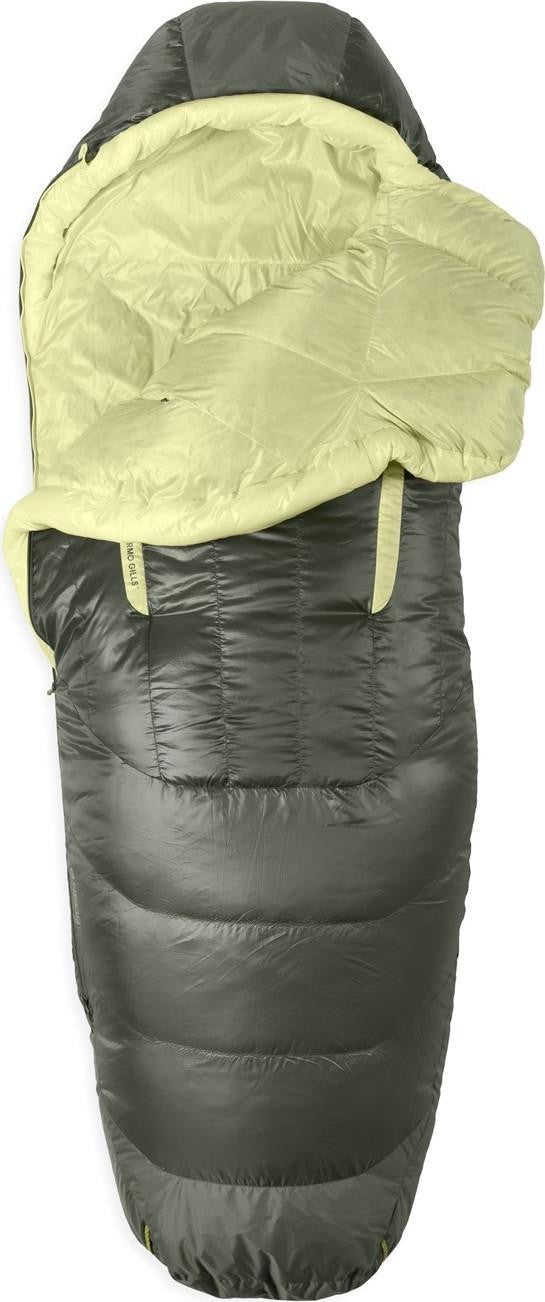 Disco Endless Promise 15, Reg, -9C / 15F - Womens - boreal 1